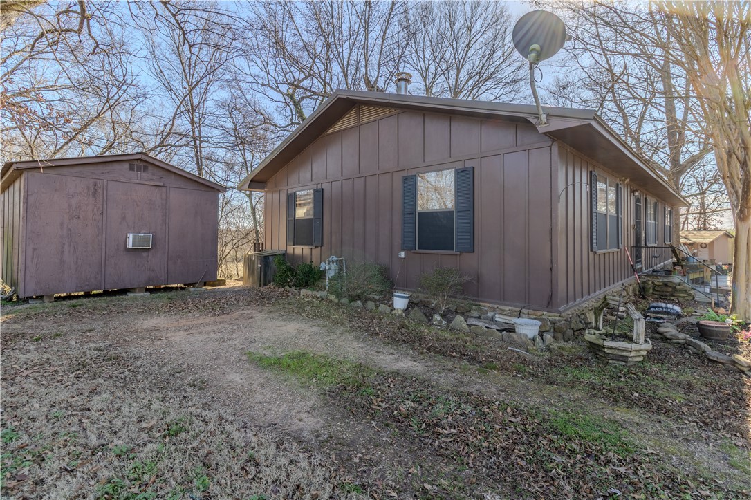 Clarksville 321023 - Residential