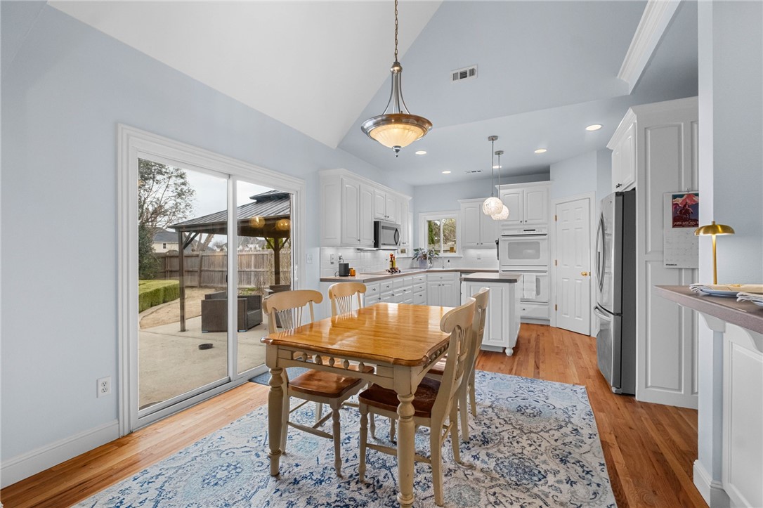 Highland Knolls - Residential