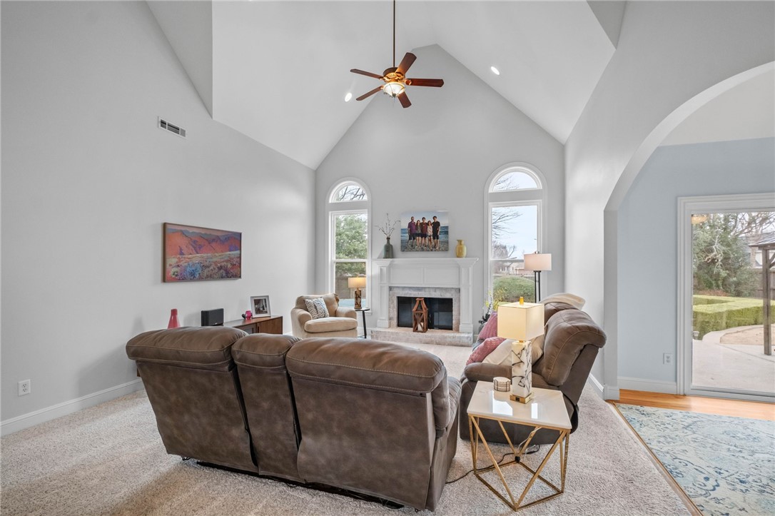 Highland Knolls - Residential