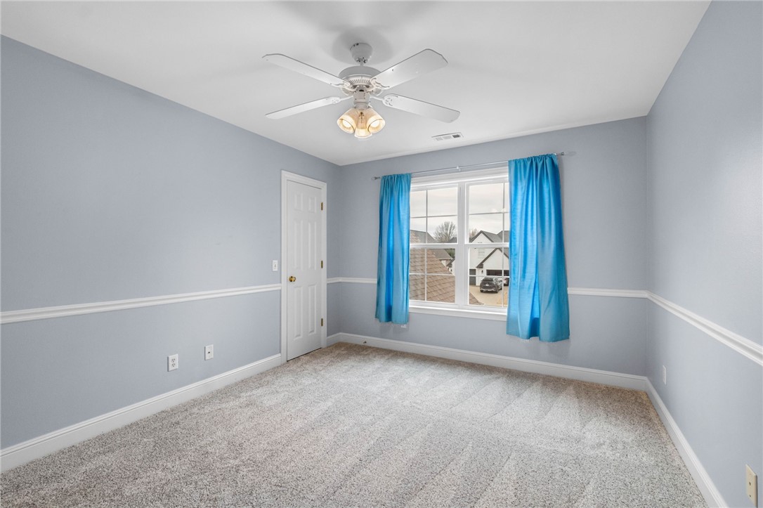 Highland Knolls - Residential