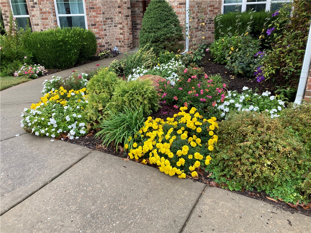 Highland Knolls - Residential