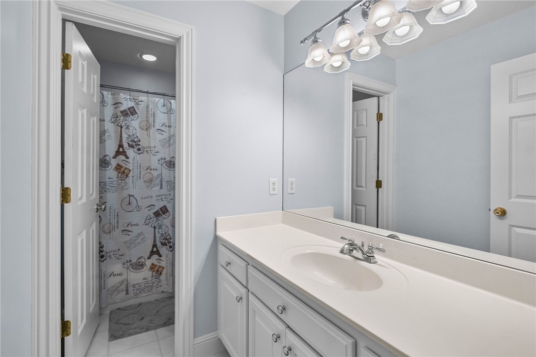 Highland Knolls - Residential