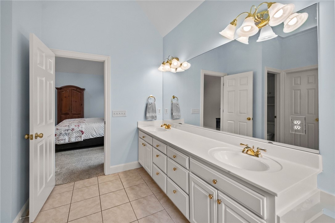 Highland Knolls - Residential