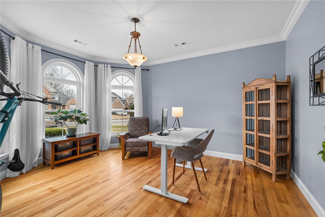 Highland Knolls - Residential