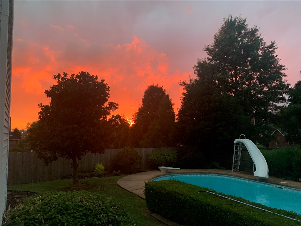 Highland Knolls - Residential