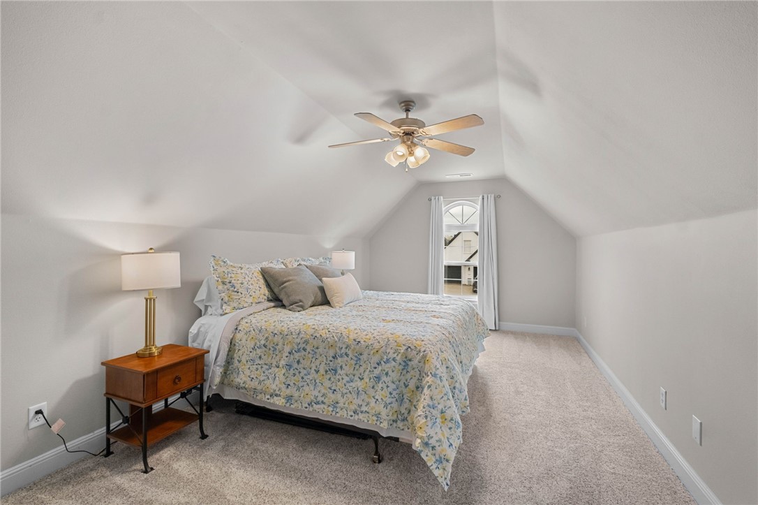 Highland Knolls - Residential