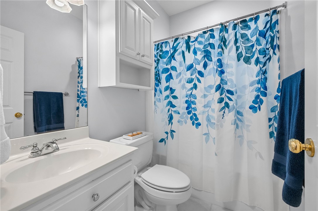 Highland Knolls - Residential