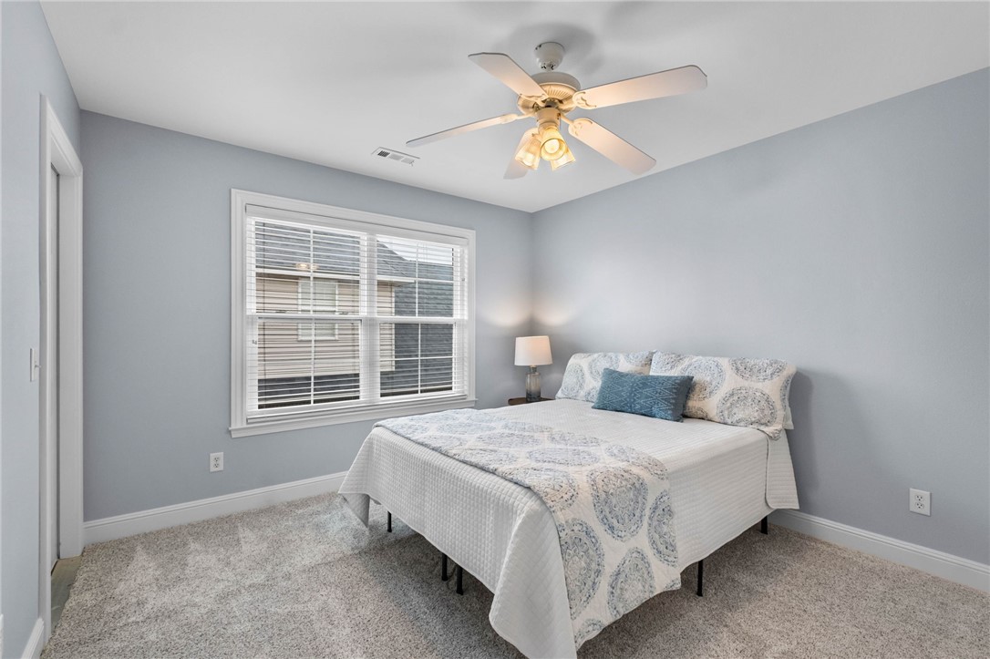 Highland Knolls - Residential