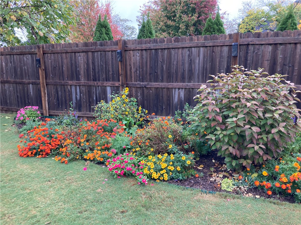 Highland Knolls - Residential