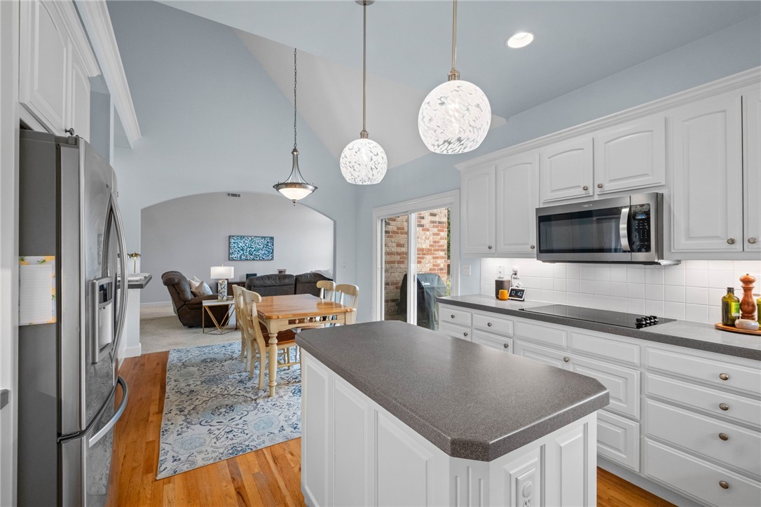 Highland Knolls - Residential