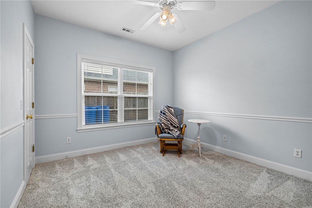 Highland Knolls - Residential