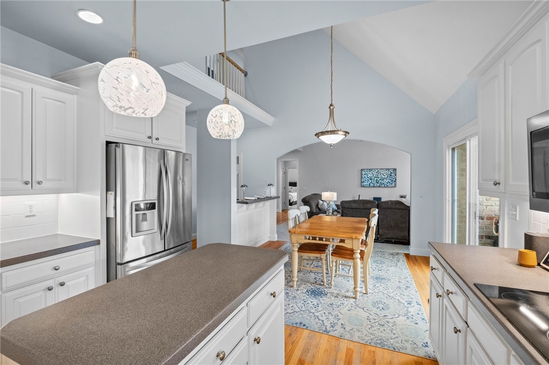 Highland Knolls - Residential