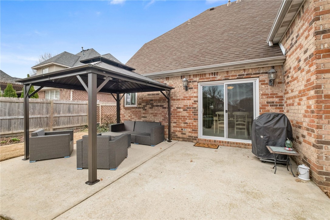 Highland Knolls - Residential