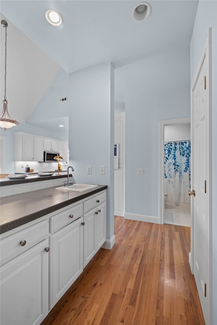 Highland Knolls - Residential