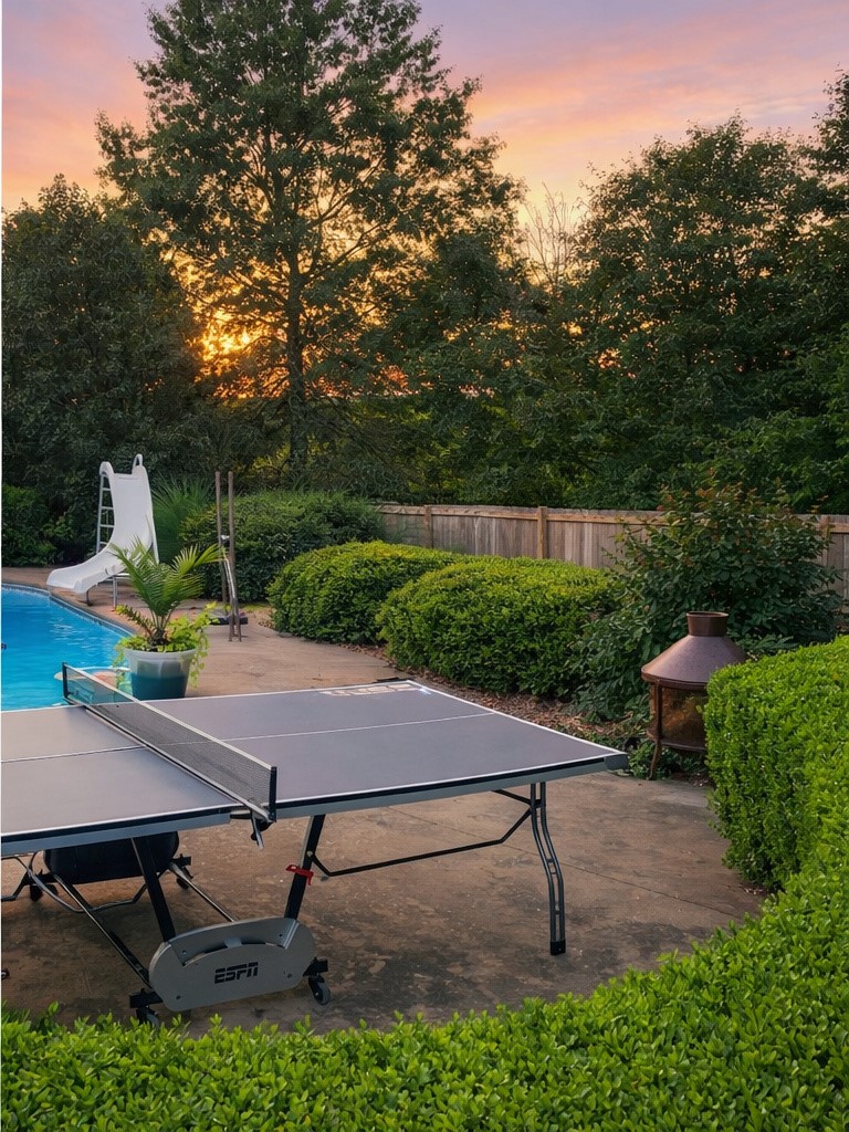 Highland Knolls - Residential