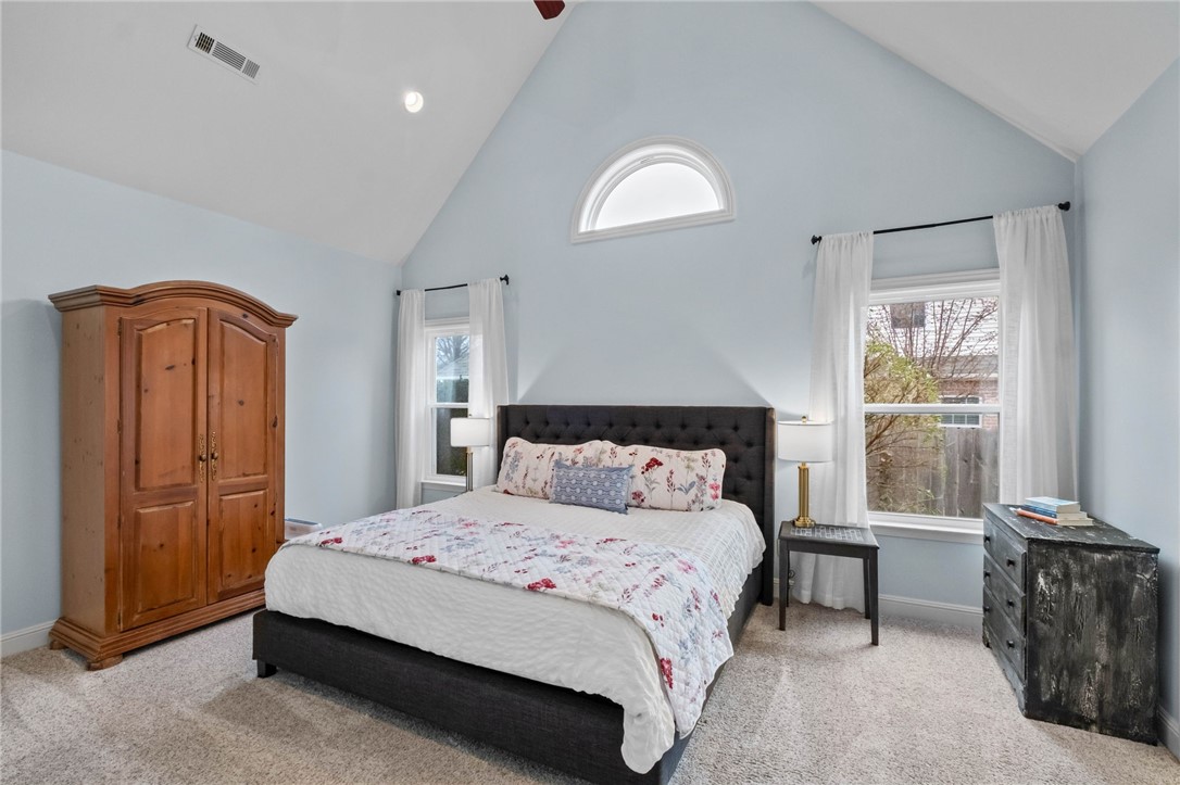 Highland Knolls - Residential