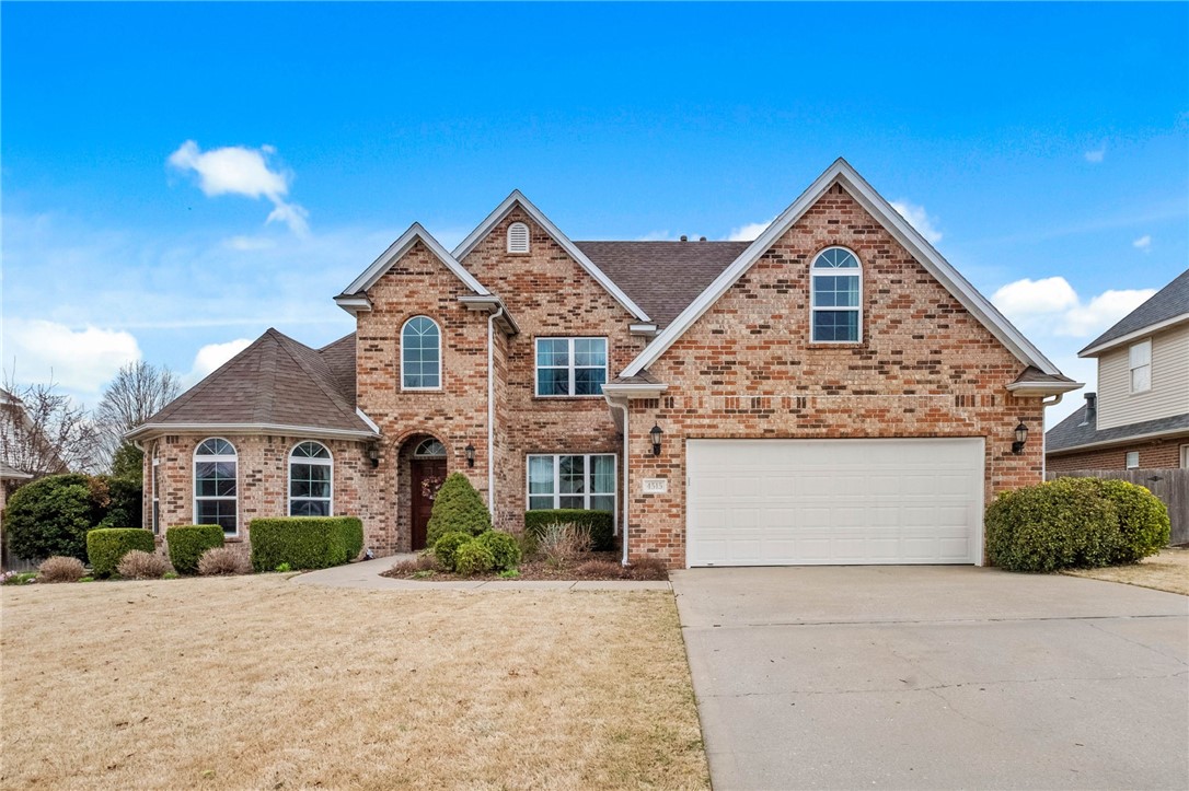 Highland Knolls - Residential