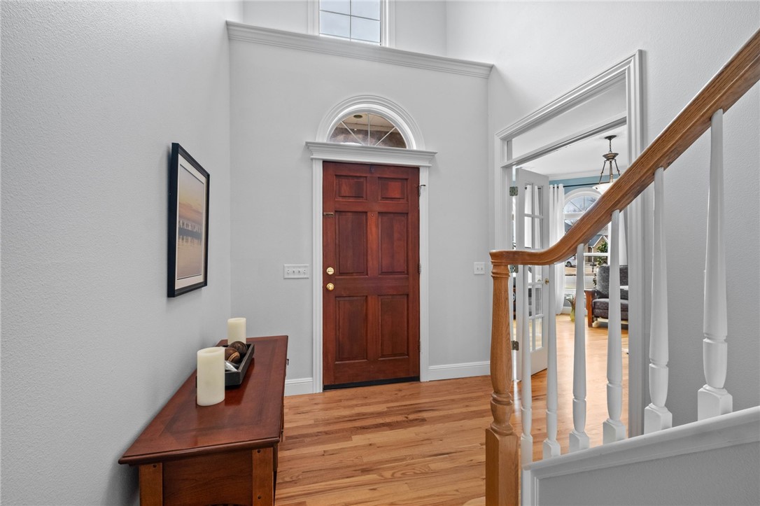 Highland Knolls - Residential