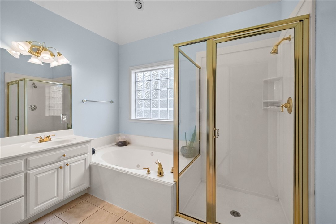 Highland Knolls - Residential