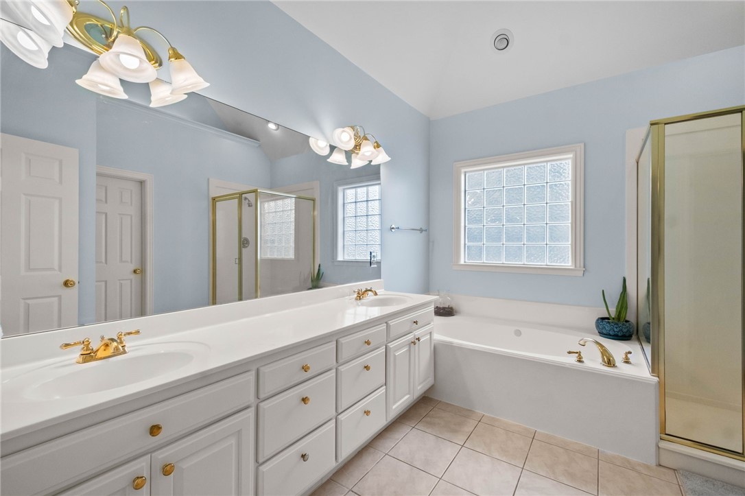 Highland Knolls - Residential