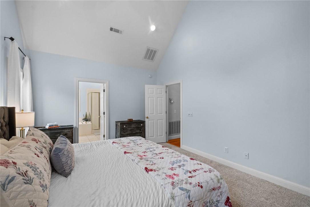 Highland Knolls - Residential