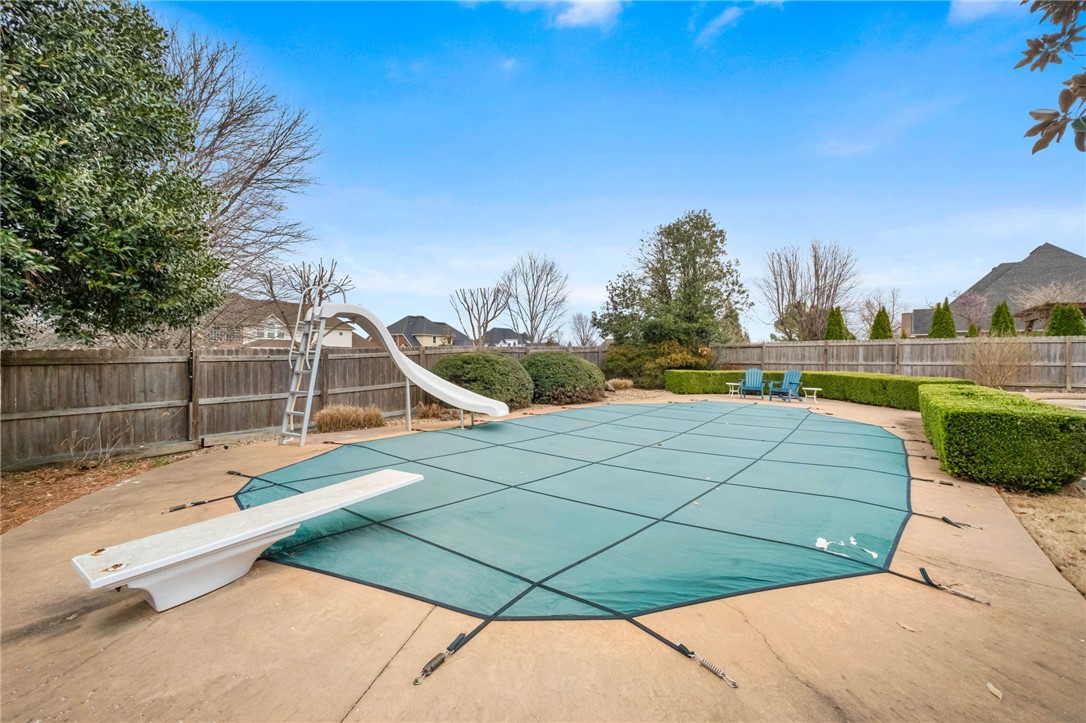 Highland Knolls - Residential