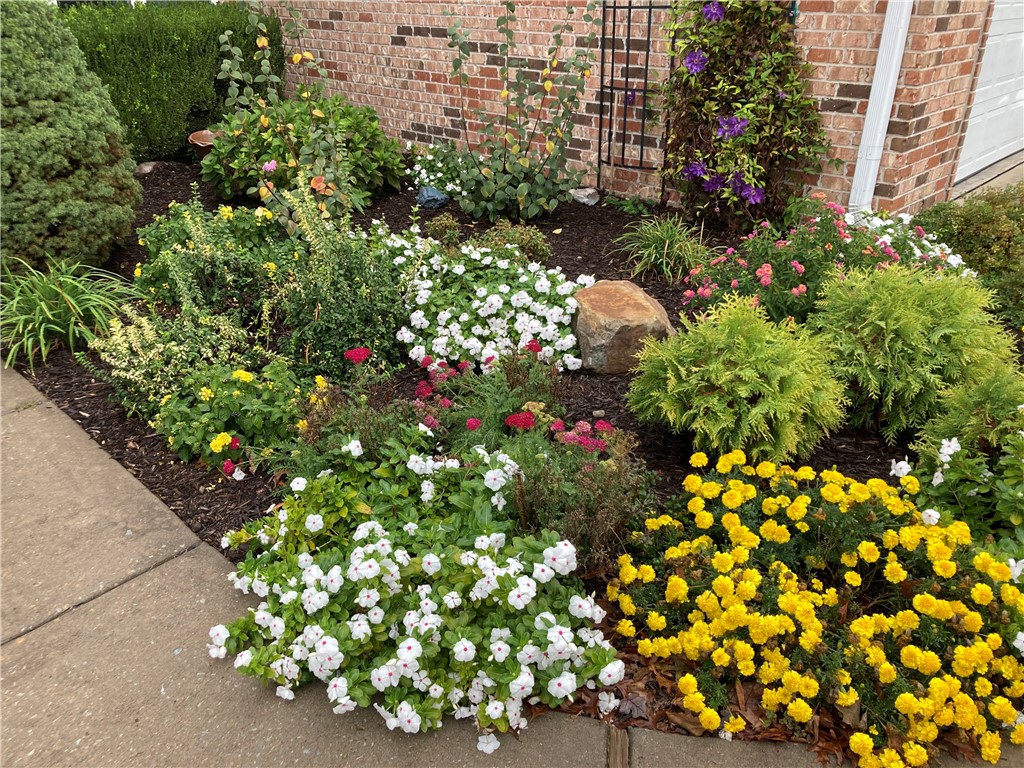 Highland Knolls - Residential