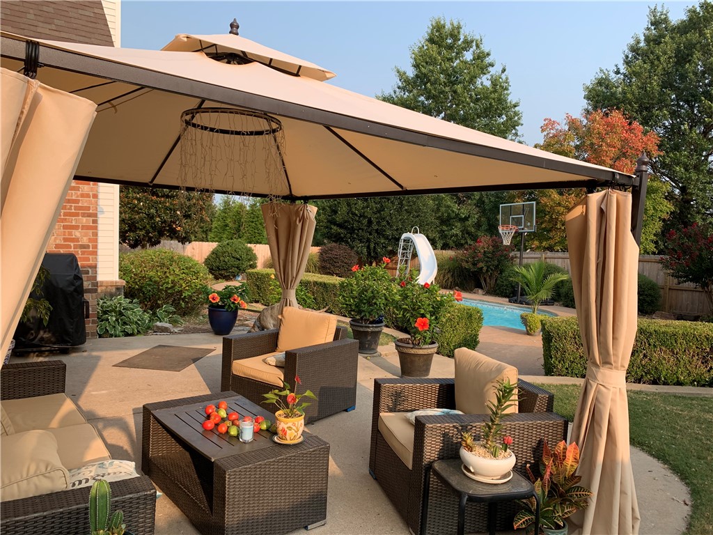 Highland Knolls - Residential