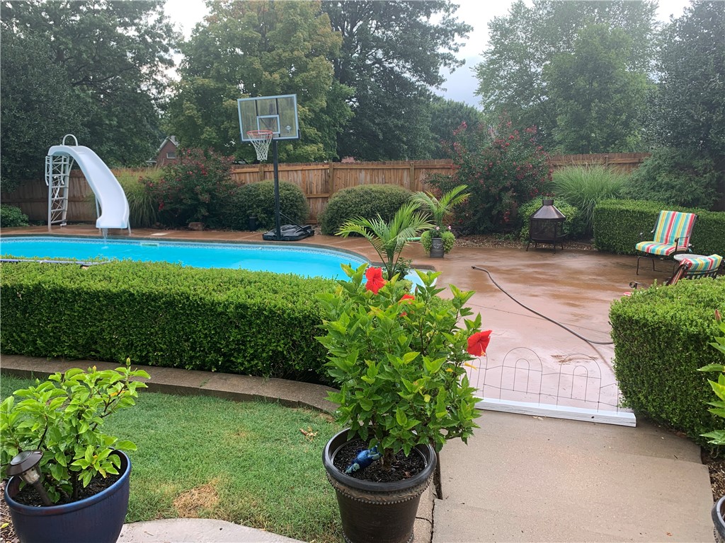 Highland Knolls - Residential