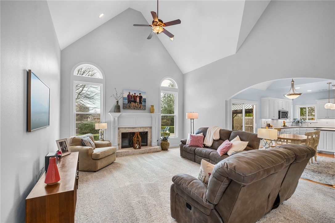 Highland Knolls - Residential