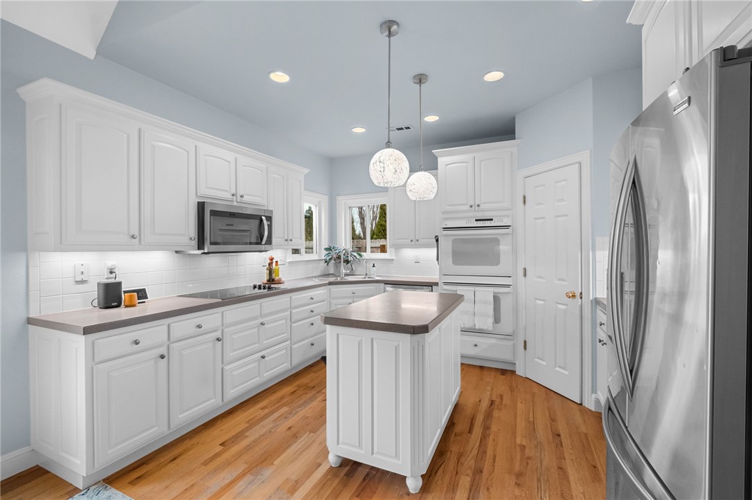 Highland Knolls - Residential