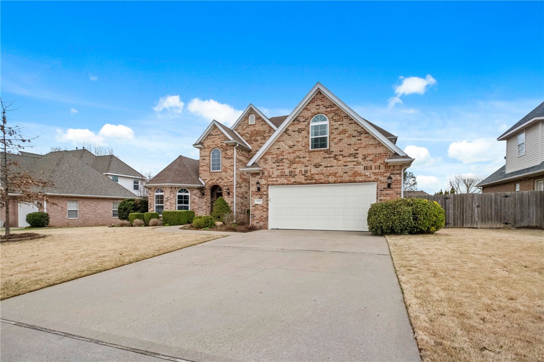 Highland Knolls - Residential