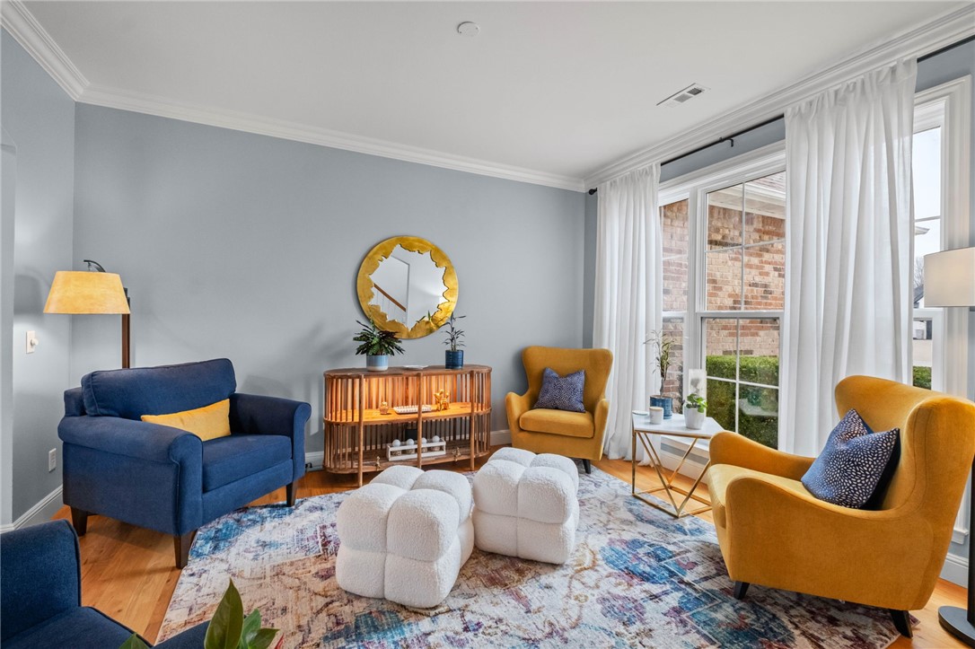 Highland Knolls - Residential