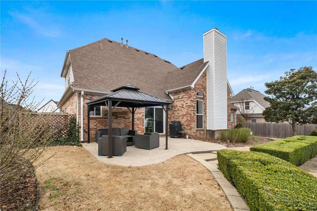 Highland Knolls - Residential