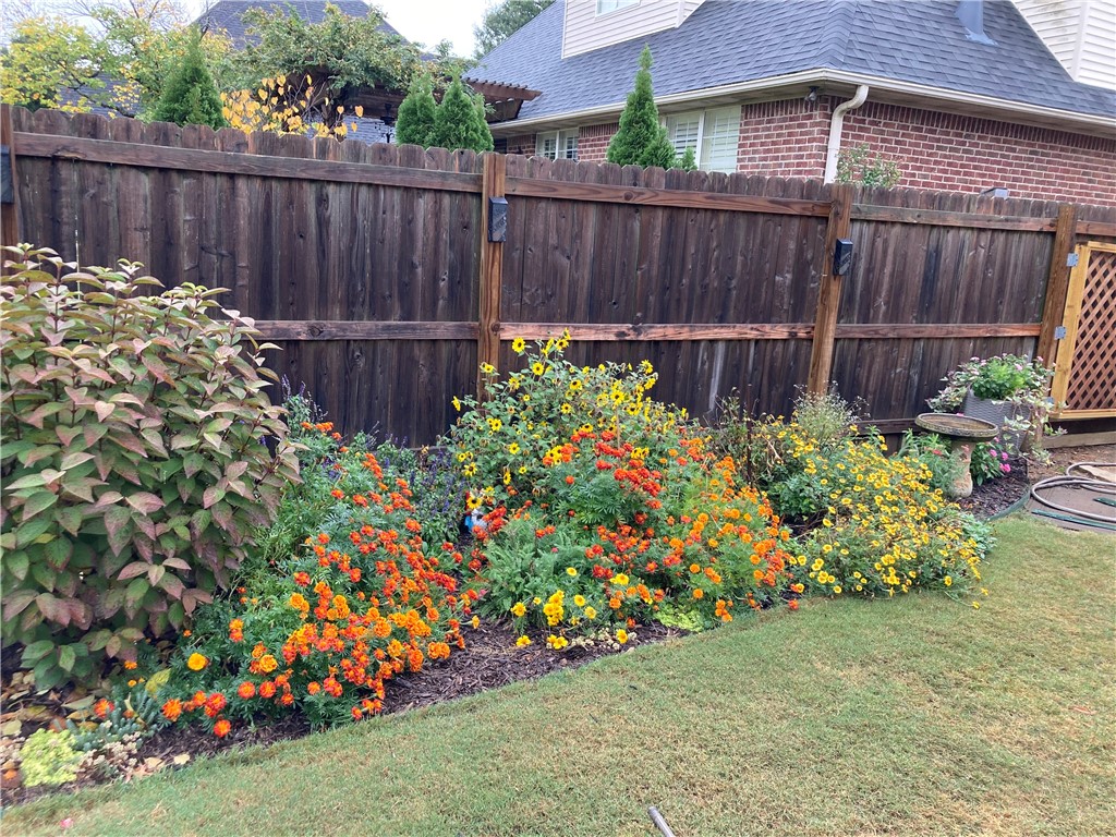 Highland Knolls - Residential