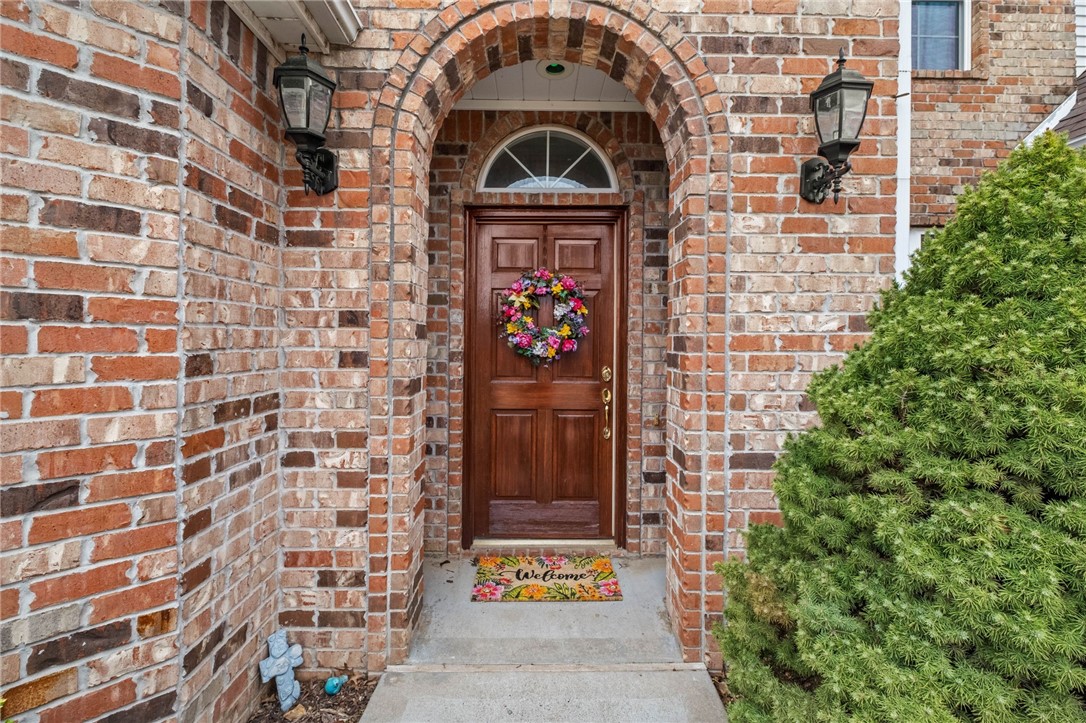 Highland Knolls - Residential