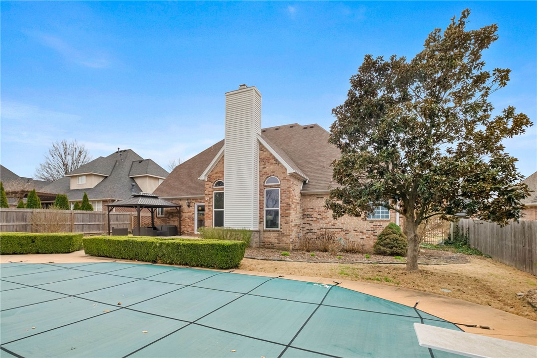 Highland Knolls - Residential