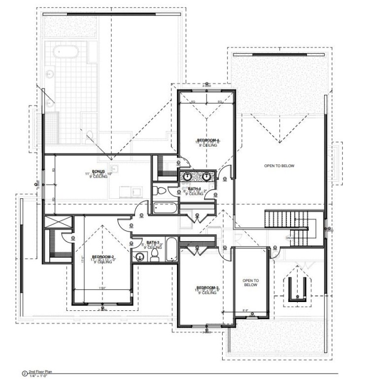 Autumn Hills - Residential