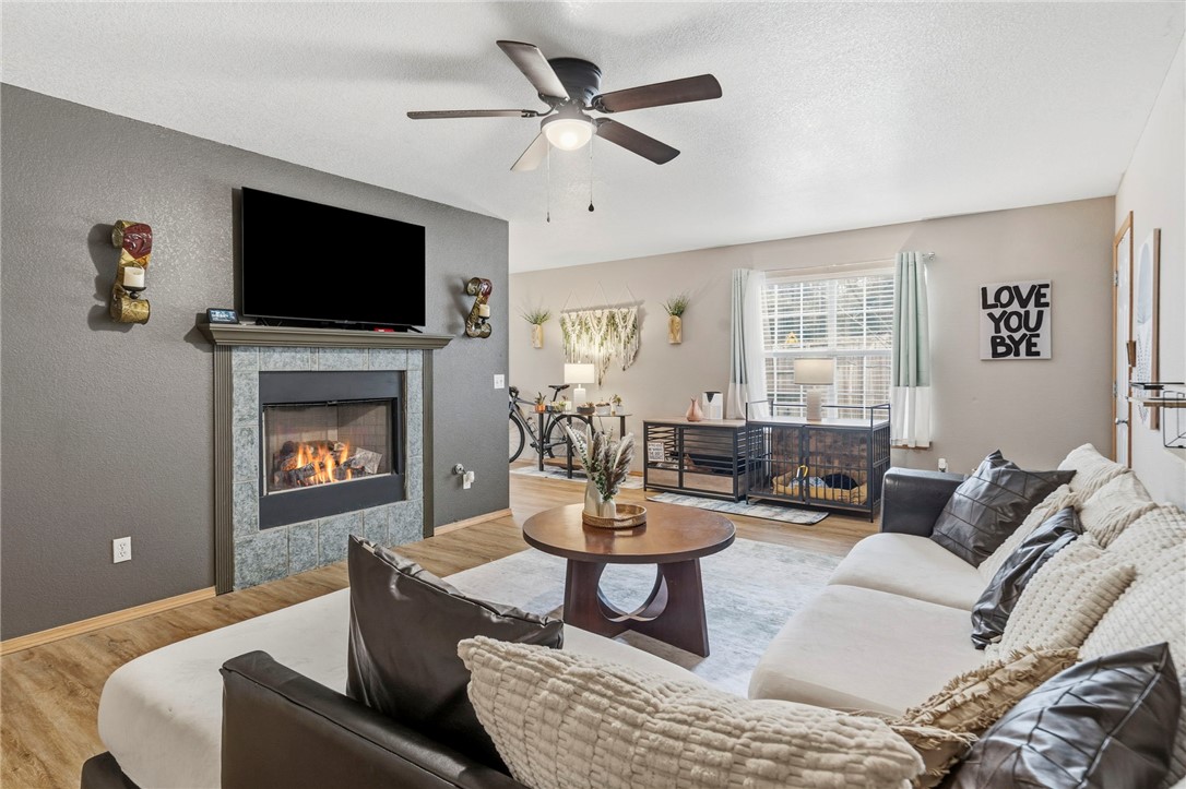 Missouri Oaks - Residential