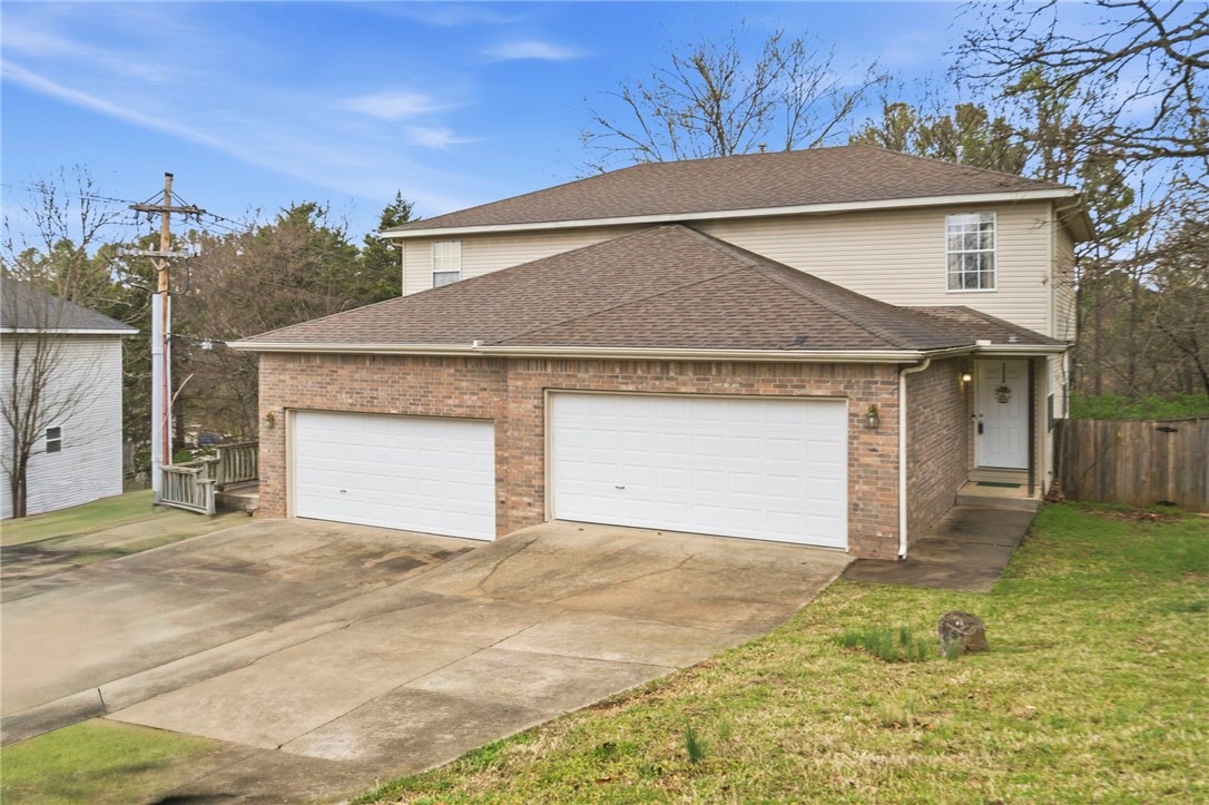 Missouri Oaks - Residential