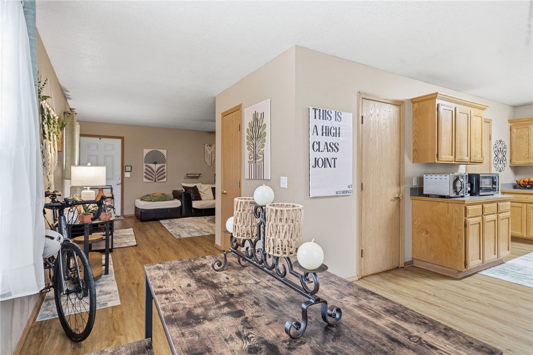 Missouri Oaks - Residential