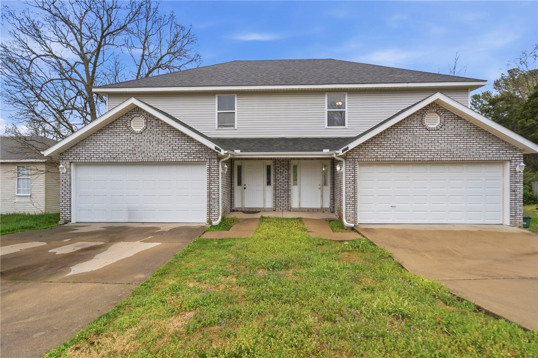 Missouri Oaks - Residential
