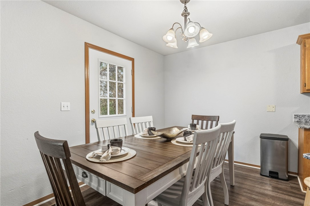 Missouri Oaks - Residential
