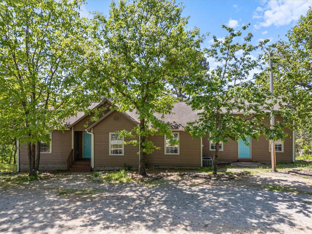 Lake Lucerne Estates Sub - Residential