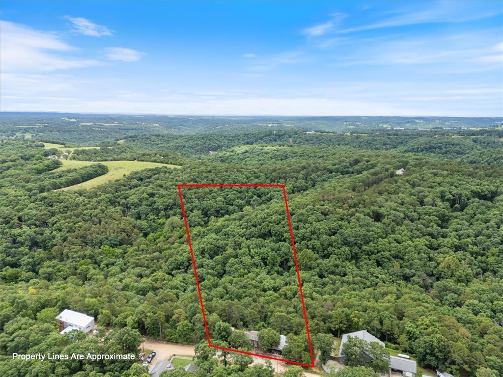 Lake Lucerne Estates Sub - Residential