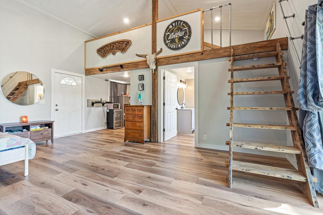 Lake Lucerne Estates Sub - Residential