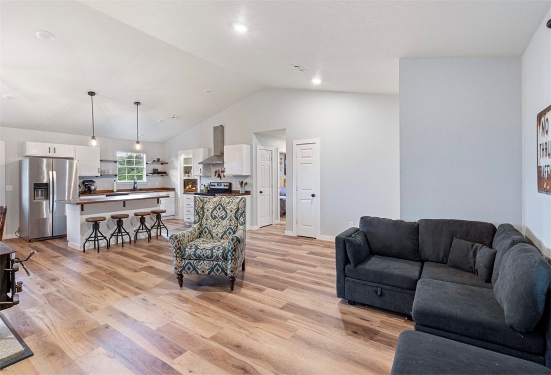 Lake Lucerne Estates Sub - Residential