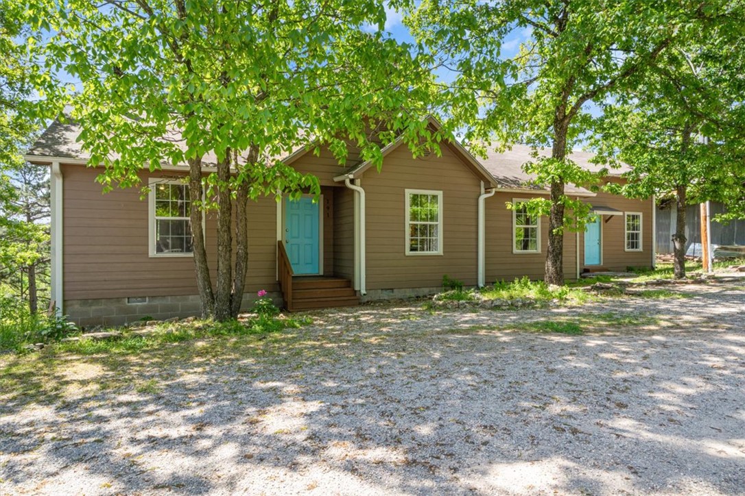 Lake Lucerne Estates Sub - Residential