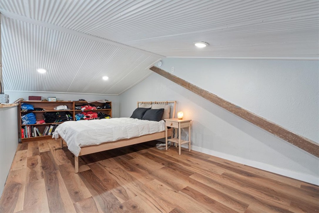 Lake Lucerne Estates Sub - Residential