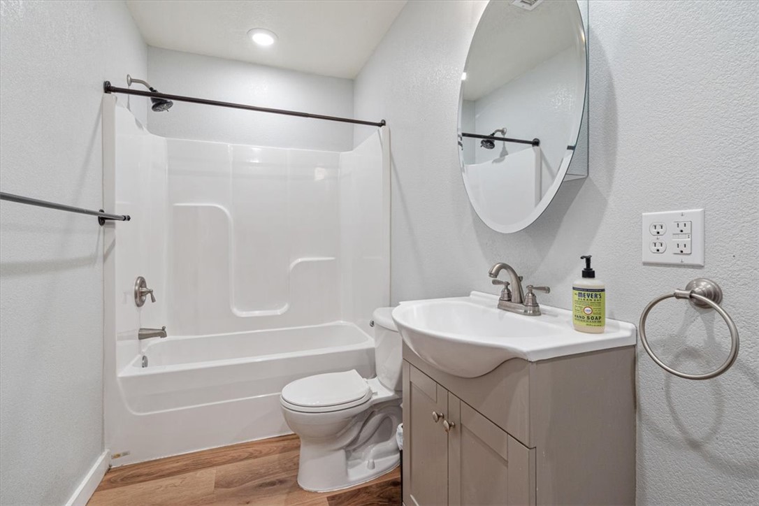 Lake Lucerne Estates Sub - Residential